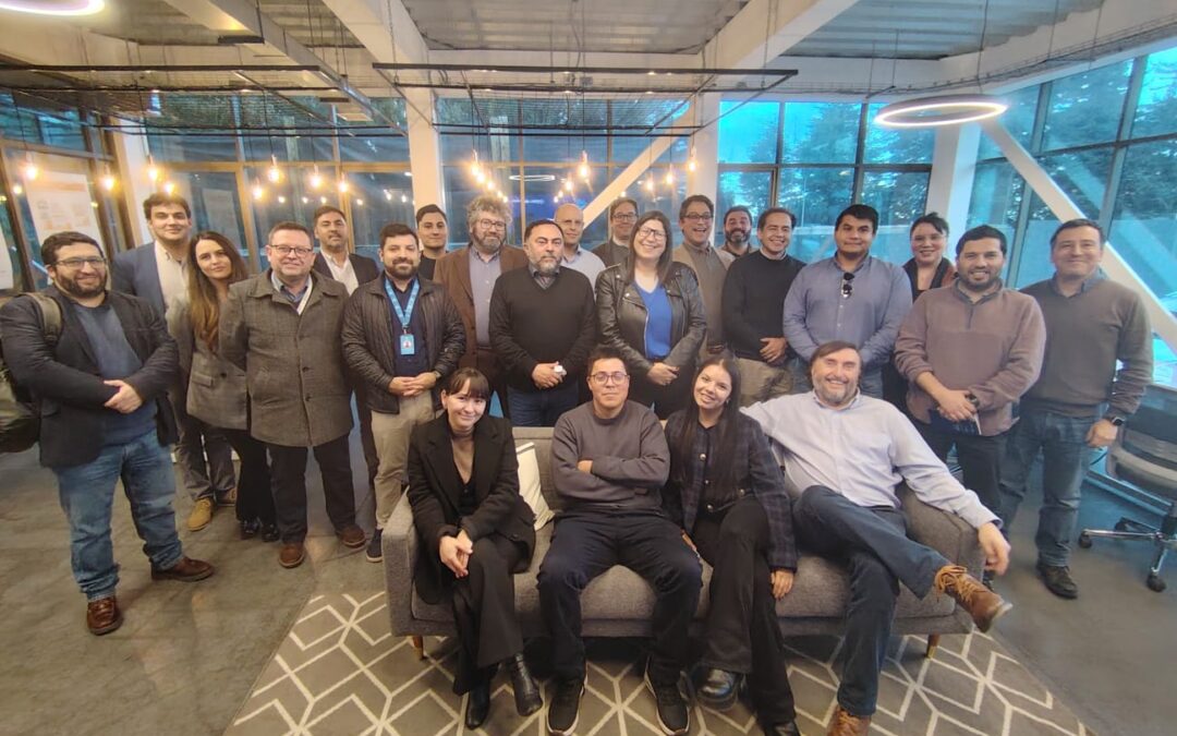 H2 Biobío activa comité para fortalecer el desarrollo tecnológico y el capital humano de la transición energética regional