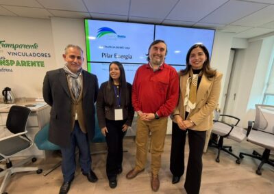 H2 Biobío participa de tercera sesión de Biobío 2050 con miras al desarrollo energético a largo plazo de la región