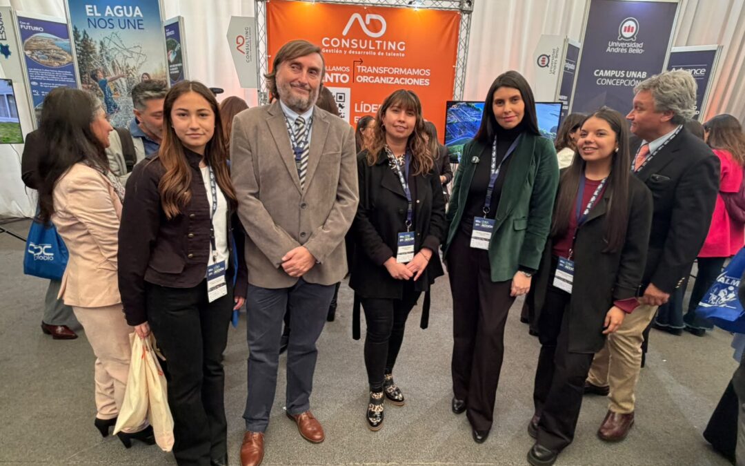 H2 Biobío participa en IMPULSA 2026 y releva la transición energética como motor del desarrollo regional