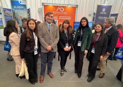 H2 Biobío participa en IMPULSA 2026 y releva la transición energética como motor del desarrollo regional