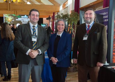 H2 Biobío presenta avances concretos de la transición energética regional en encuentro “En Pauta” de Diario El Sur