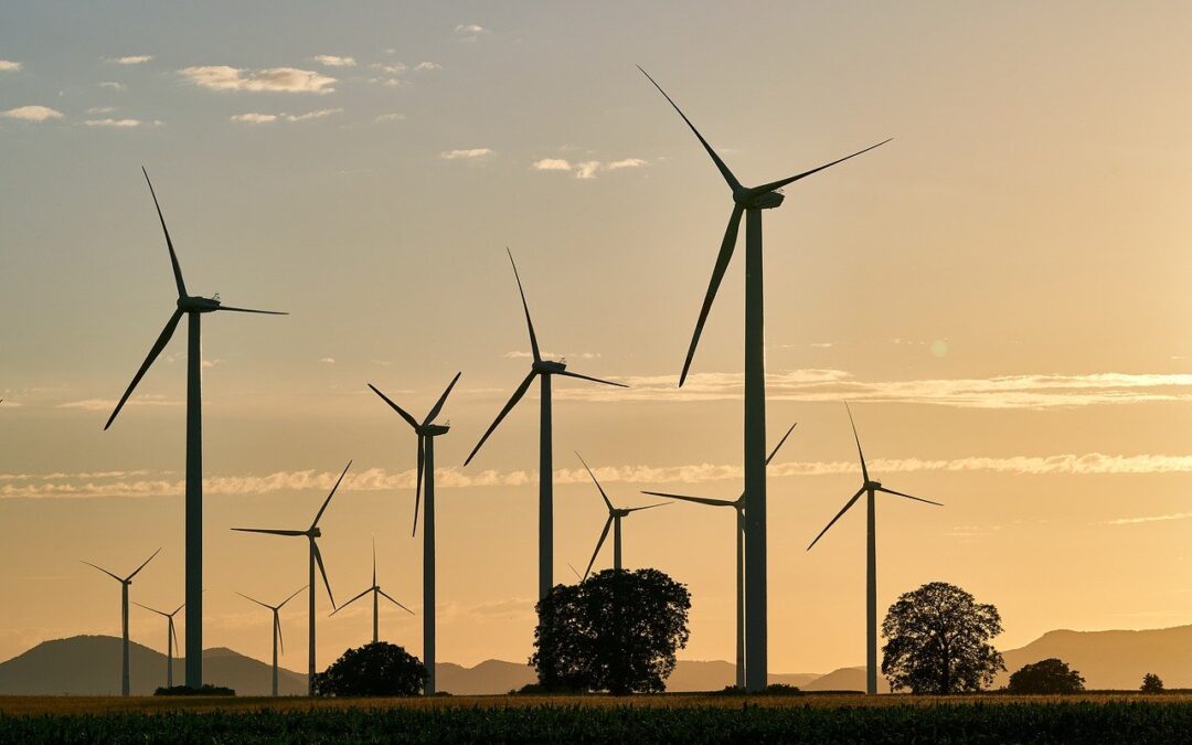 Biobío reunirá a referentes e inversionistas en cumbre de alto nivel sobre transición energética