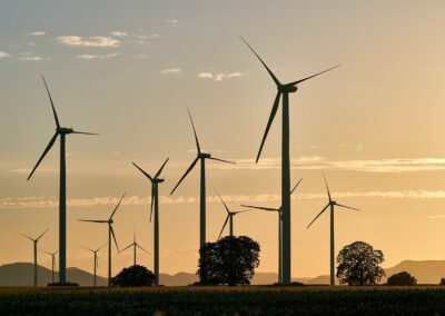 Biobío reunirá a referentes e inversionistas en cumbre de alto nivel sobre transición energética