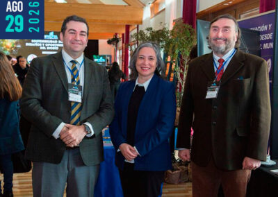 H2 Biobío presenta avances concretos de la transición energética regional en encuentro “En Pauta” de Diario El Sur