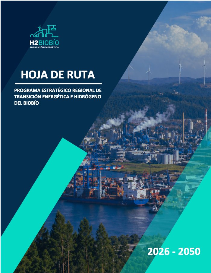 Hoja de Ruta